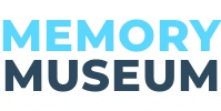 Memory Museum logo